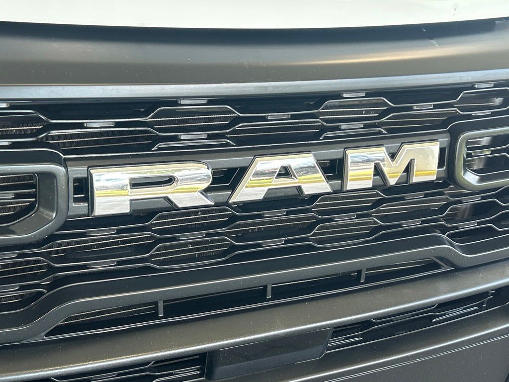 2023 Ram ProMaster 2500 Base photo 15