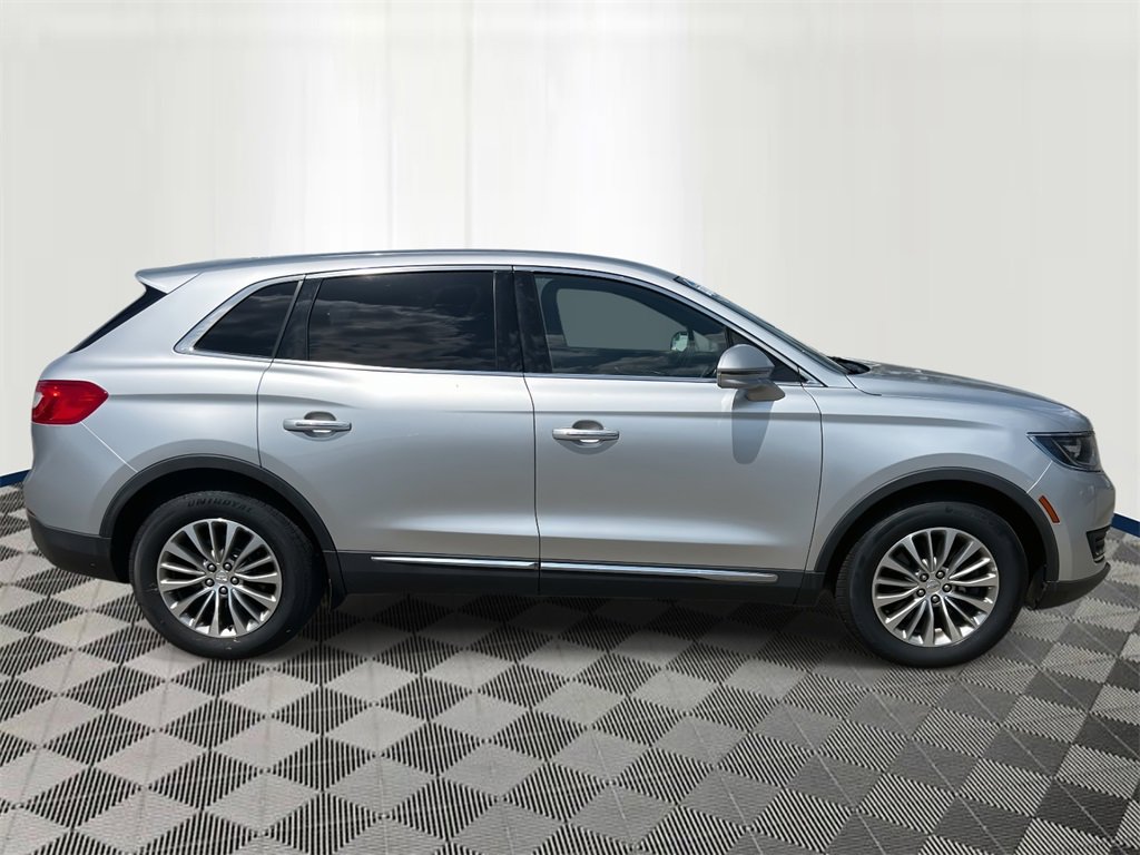 2016 Lincoln MKX Select photo 6