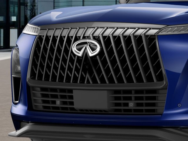 2026 Infiniti QX80 Sensory photo 10