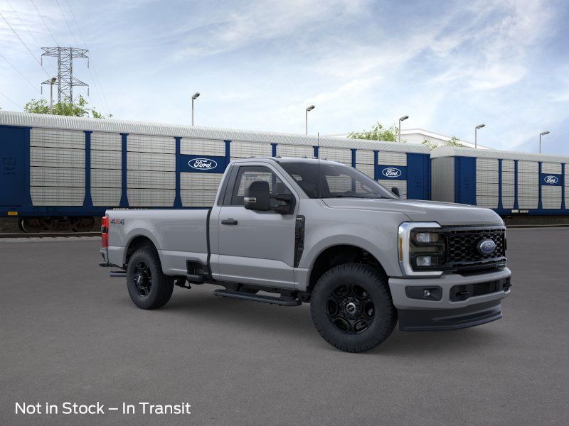 2026 Ford F-250 XL photo 6