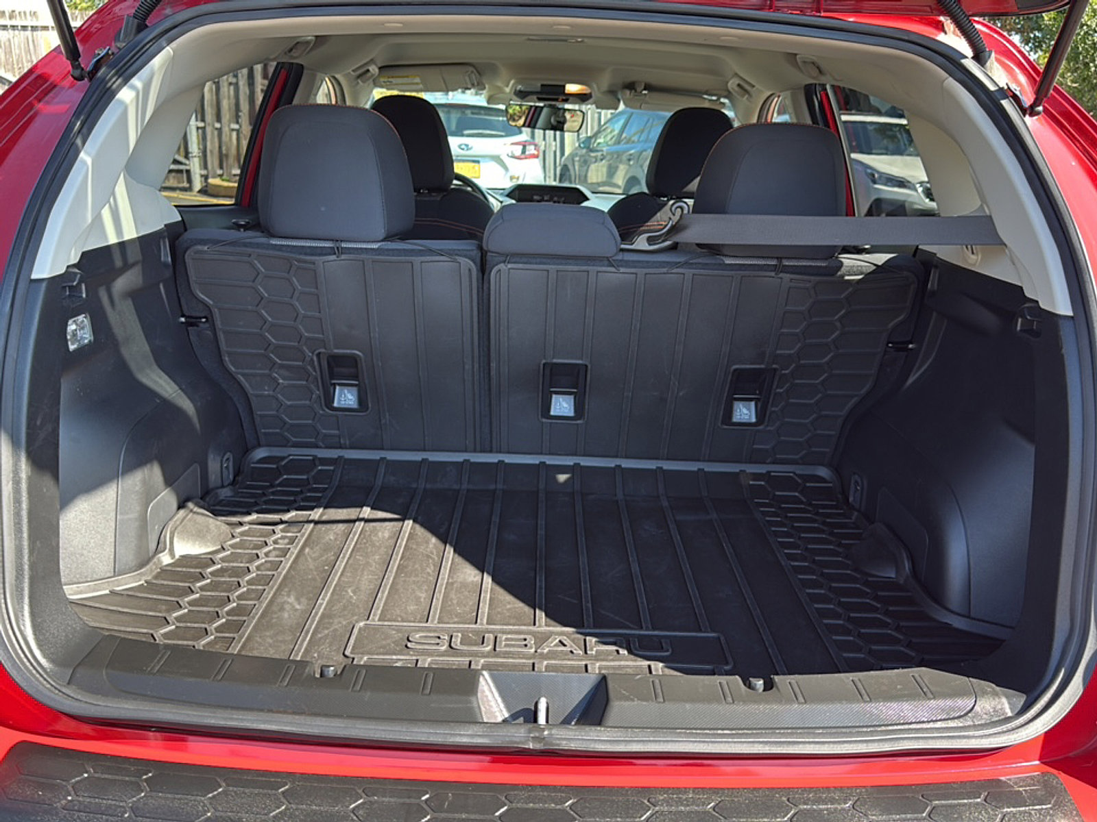 2023 Subaru Crosstrek Premium photo 32