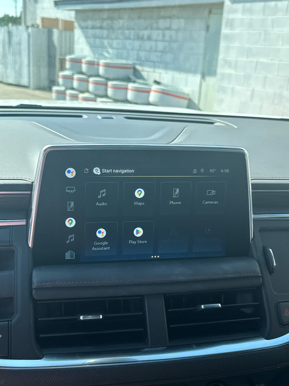 2022 Chevrolet Tahoe RST photo 26
