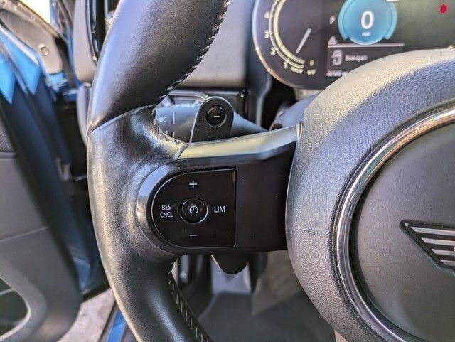 2022 Mini Countryman S ALL4 photo 18