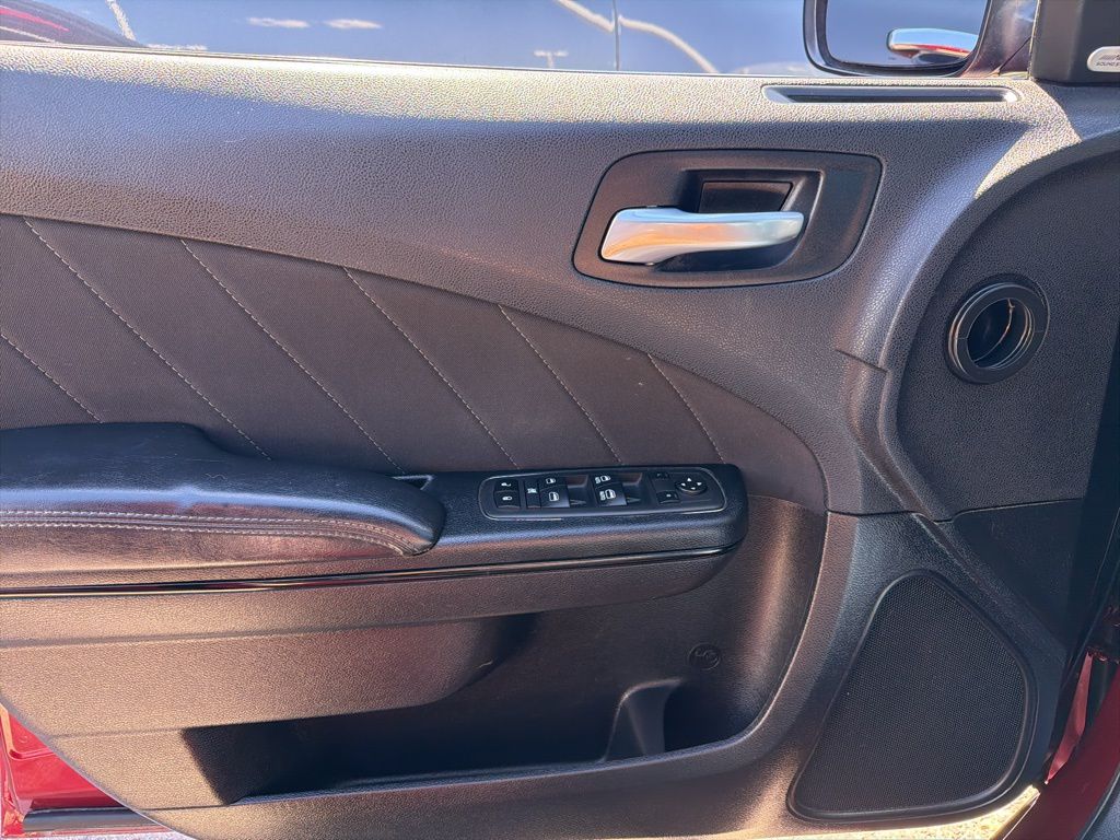 2021 Dodge Charger GT photo 26