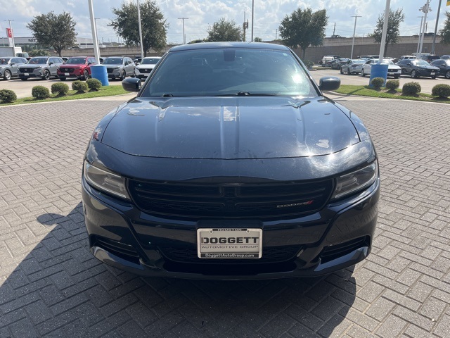 2015 Dodge Charger SXT photo 2