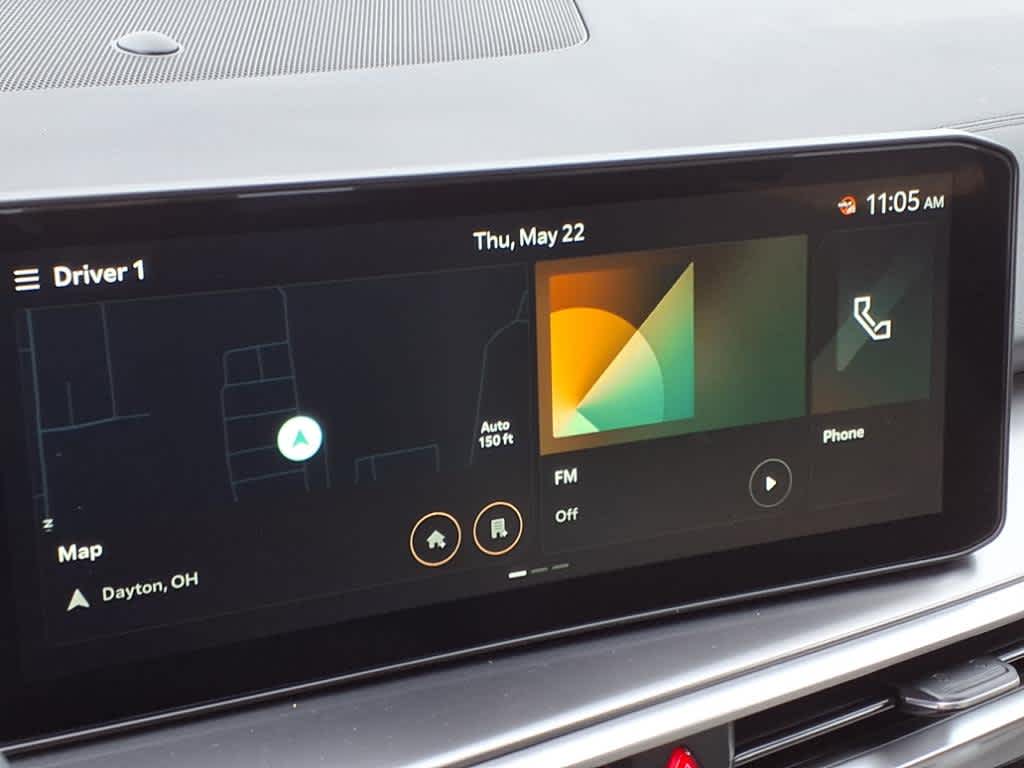 2025 Kia Sorento S photo 9