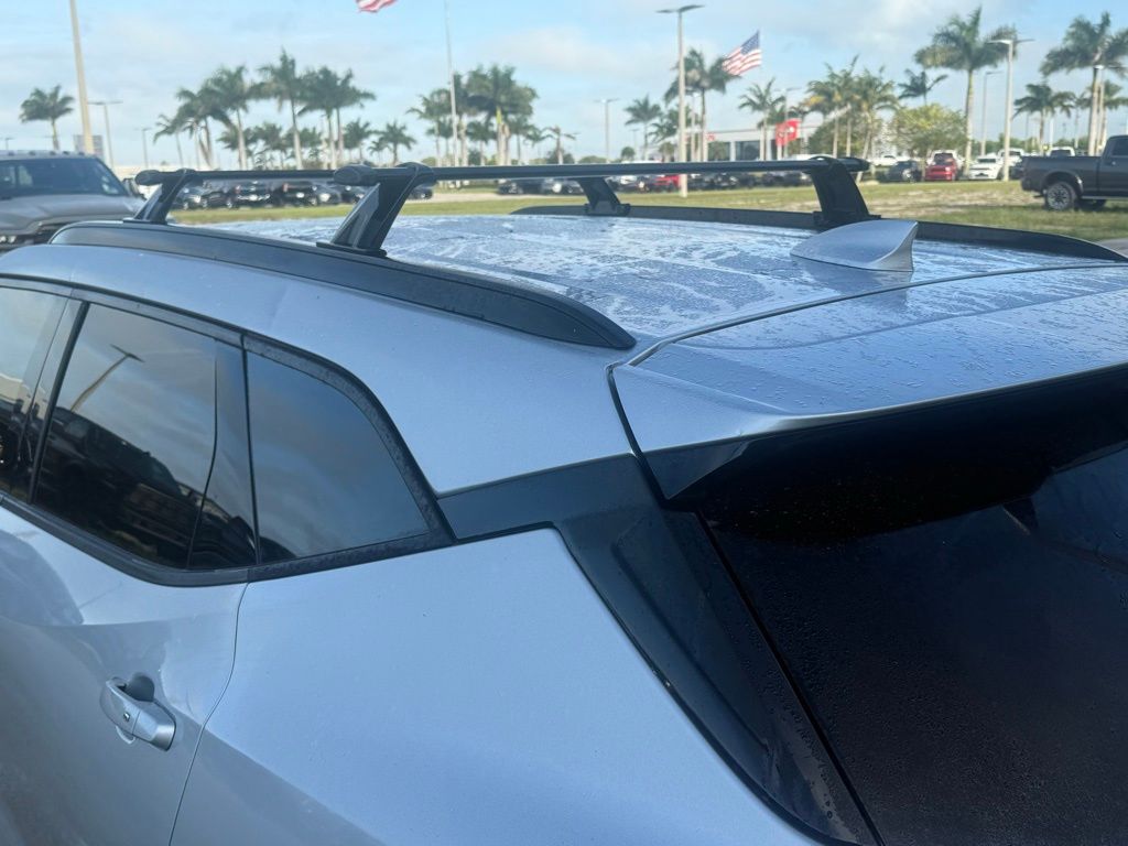 2021 Chevrolet Blazer 1LT photo 28