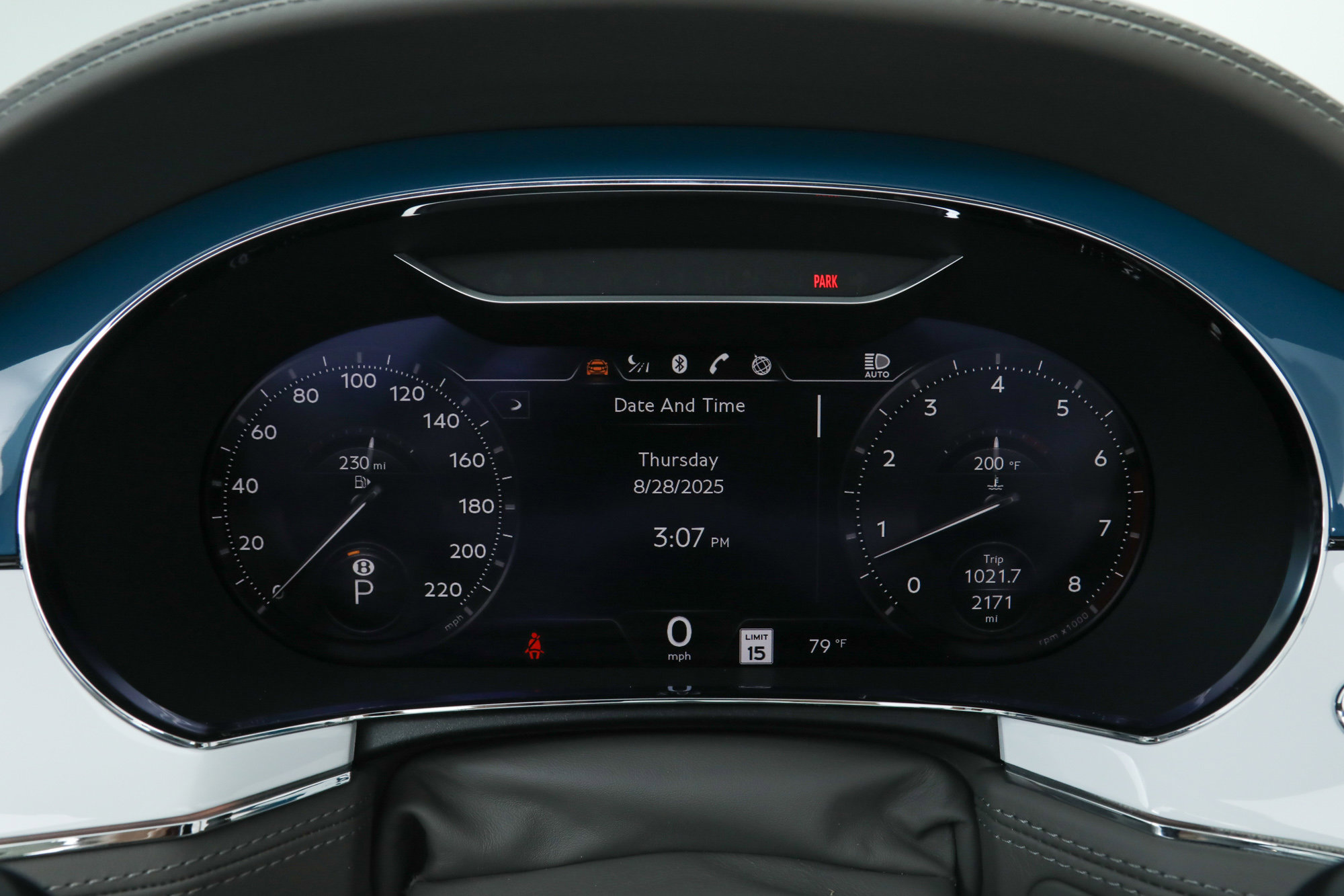 2023 Bentley Continental GT Speed photo 24