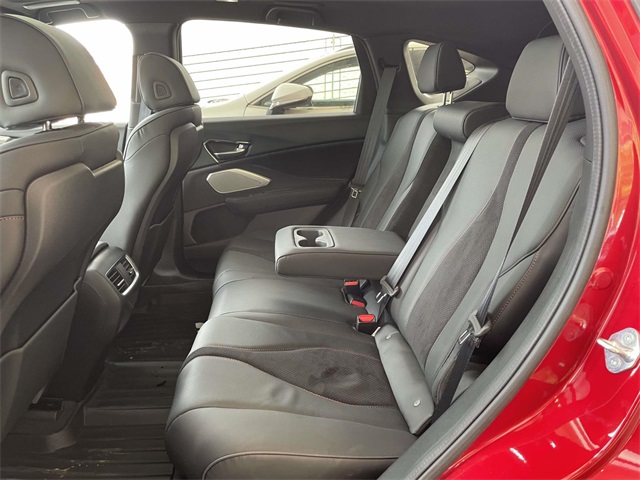 2024 Acura RDX A-Spec photo 14