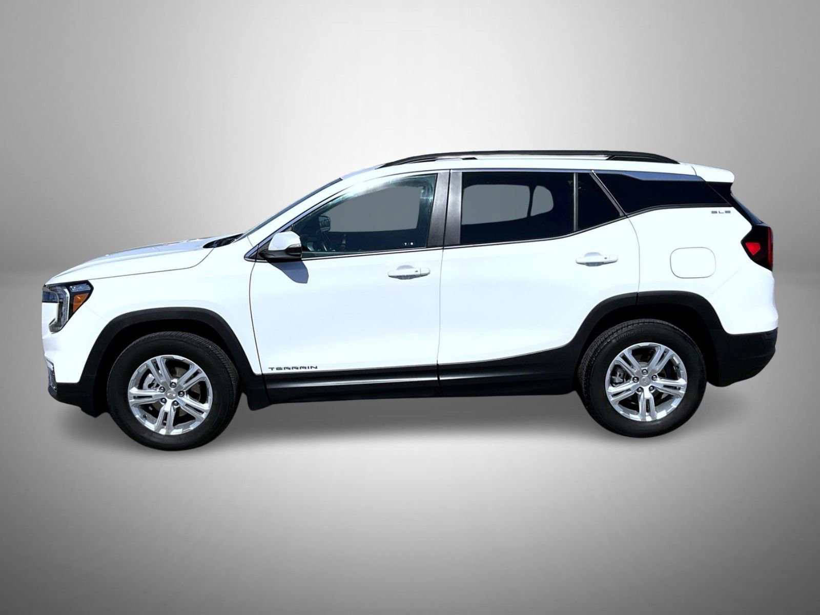 2022 Gmc Terrain SLE photo 8