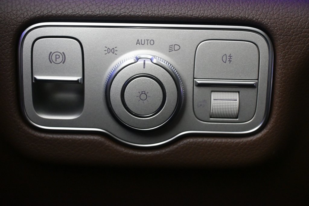 2026 Mercedes Benz GLE 450 4MATIC photo 7