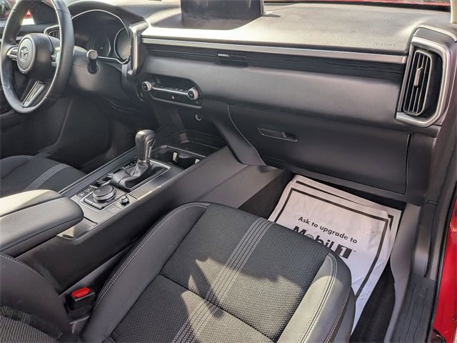 2025 Mazda CX-50 2.5 Select photo 36