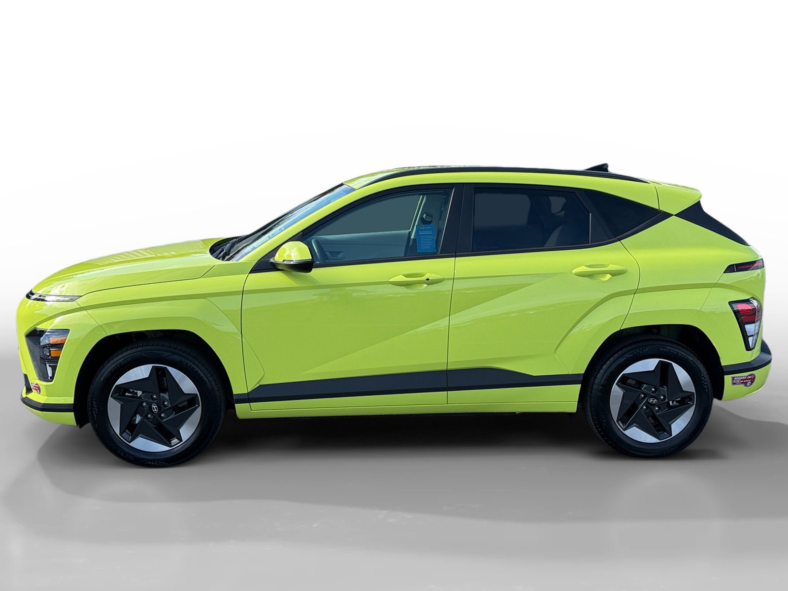 Certified 2024 Hyundai Kona EV SEL with VIN KM8HC3A60RU014464 for sale in Santa Clara, CA