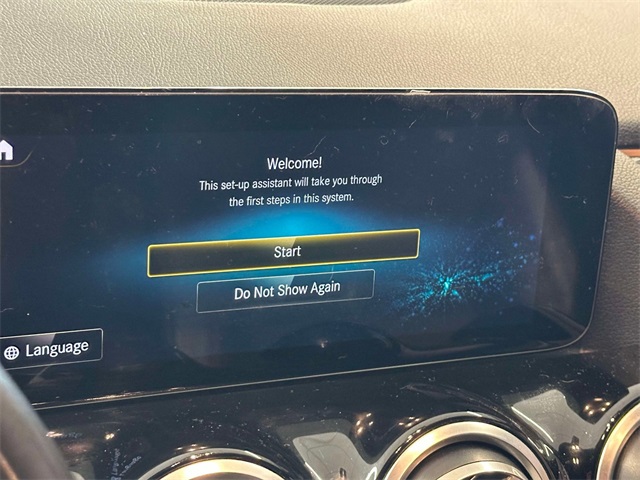 2022 Mercedes Benz GLA 250 4MATIC photo 17