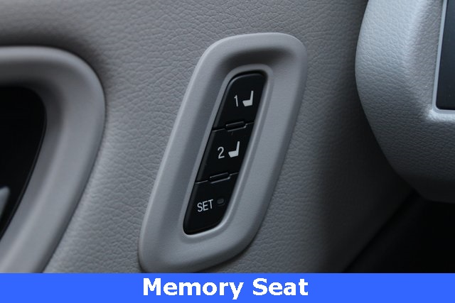 2023 Honda Pilot Elite photo 5