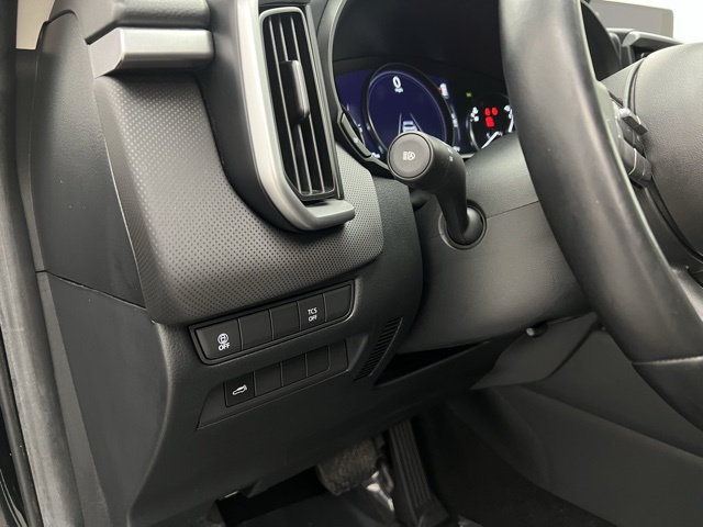 2024 Mazda CX-50 2.5 S Preferred photo 11
