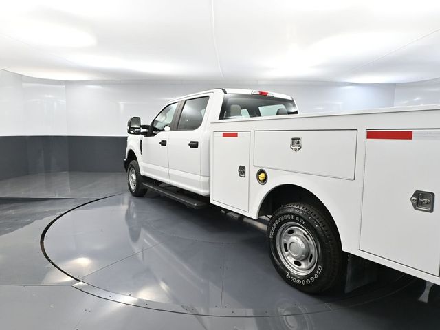 2019 Ford F-250 photo 4