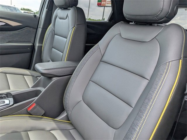 2025 Chevrolet Trailblazer ACTIV photo 12