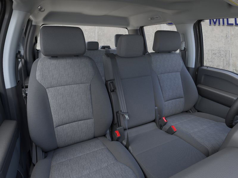 2026 FORD F-250 - Image 9