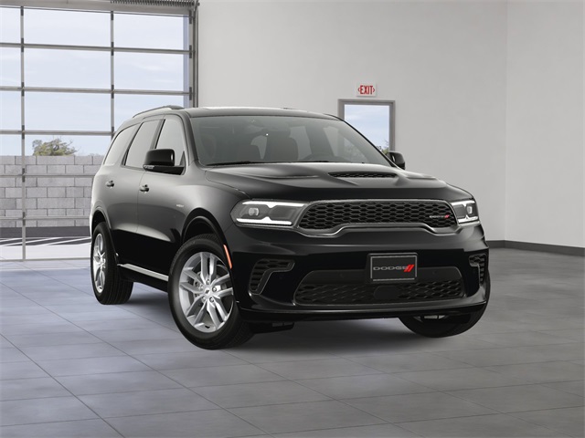 2025 Dodge Durango R/T Plus photo 8