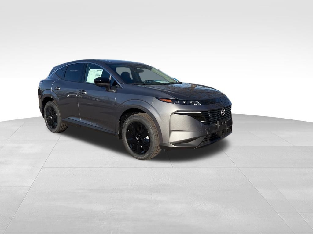 2025 Nissan Murano SV photo 5