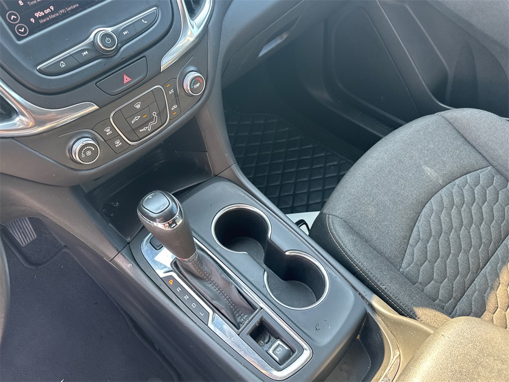 2021 Chevrolet Equinox LT photo 27
