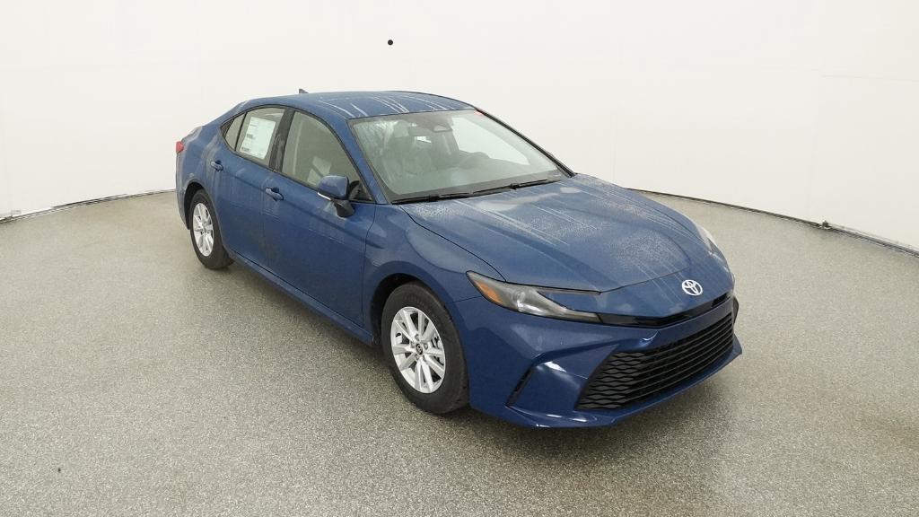 2026 Toyota Camry LE photo 29
