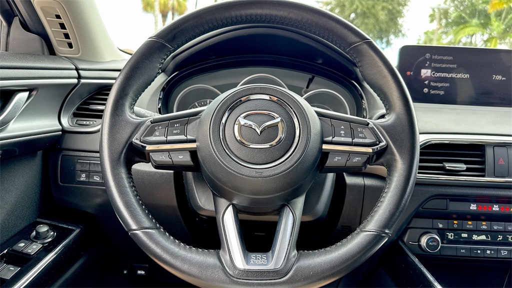 2022 Mazda CX-9 Sport photo 44