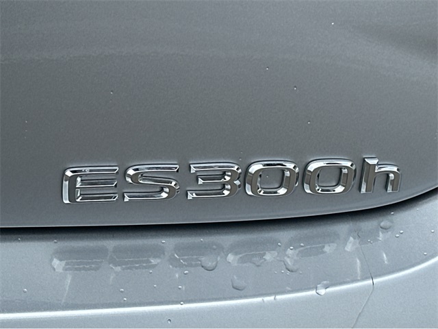 2025 Lexus ES 300h Premium photo 20