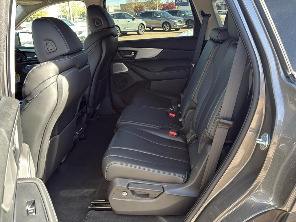 2025 Acura MDX Technology photo 4