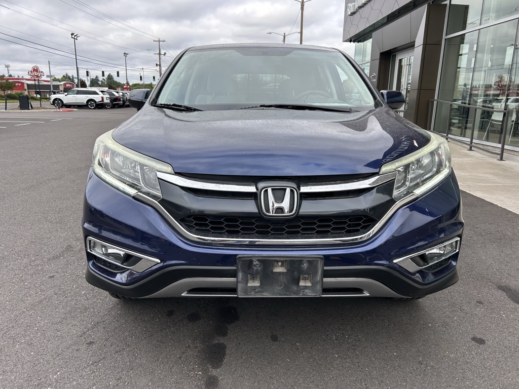 2015 Honda CR-V EX photo 3