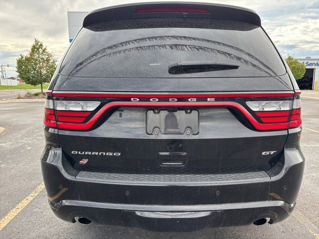 2024 Dodge Durango GT Plus photo 6