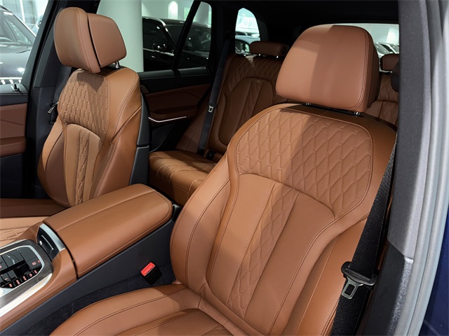 2026 Bmw X5 xDrive40i photo 22