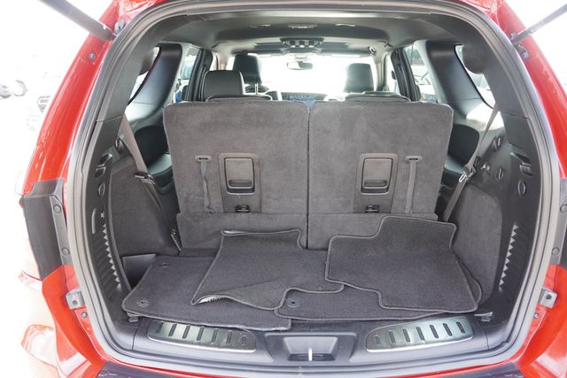 2021 Dodge Durango R/T photo 22