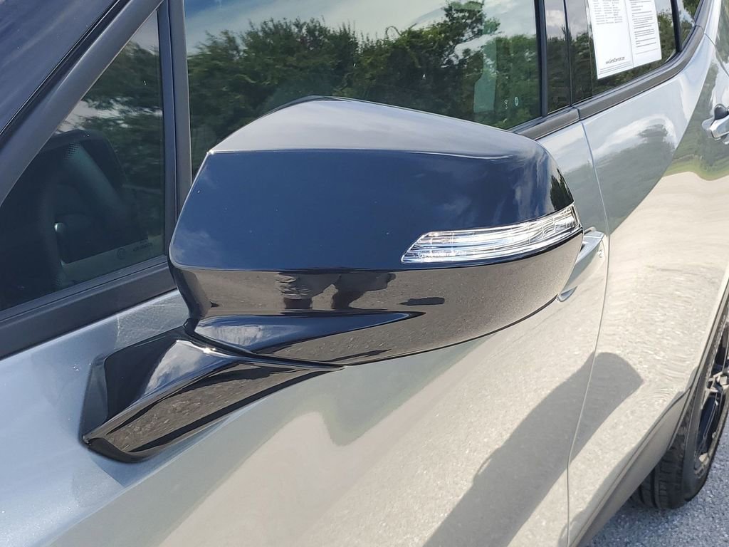2025 Chevrolet Blazer 3LT photo 18