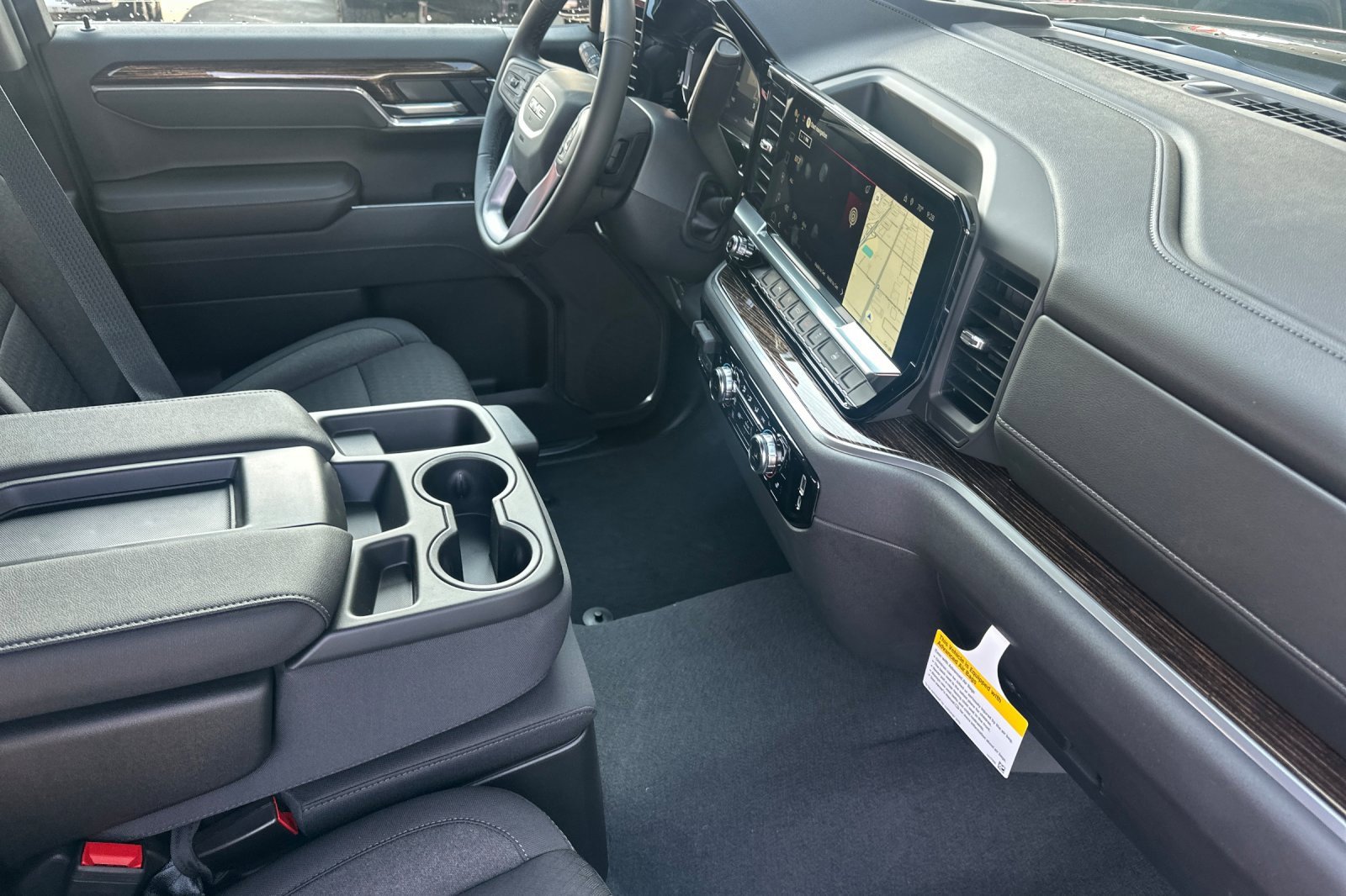 2026 Gmc Sierra 1500 Elevation photo 13
