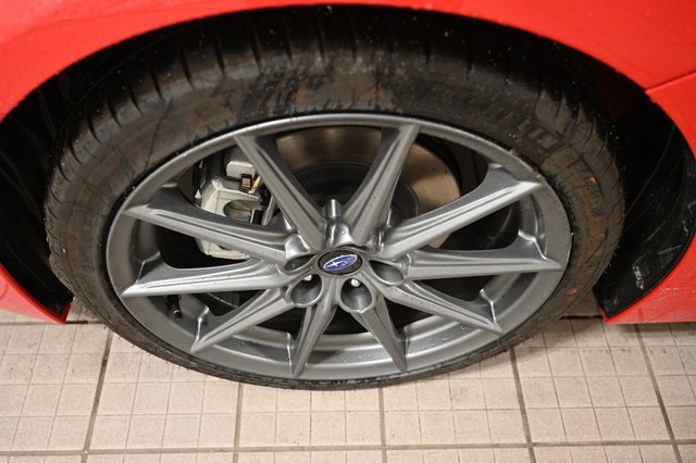 2025 Subaru BRZ Limited photo 16