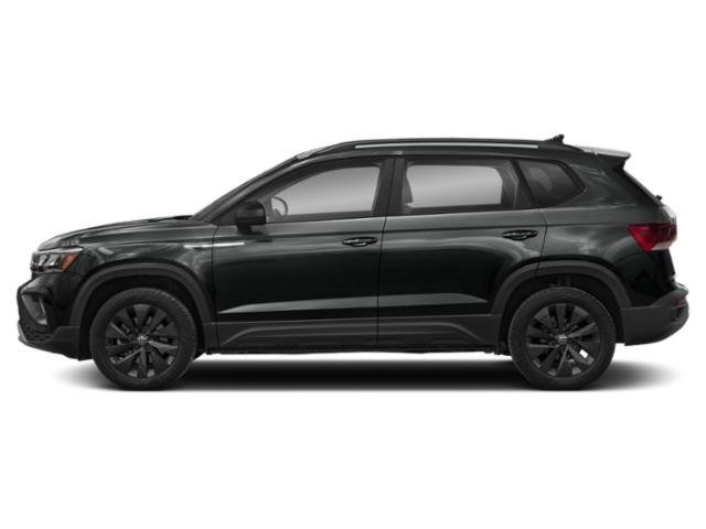 2024 Volkswagen Taos S photo 3