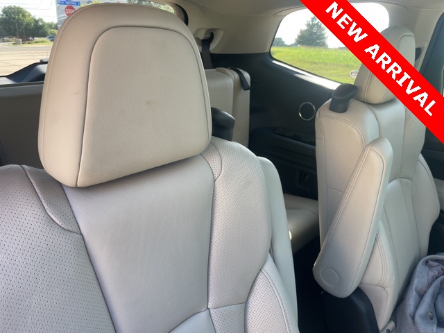 2021 Subaru Ascent Limited photo 19