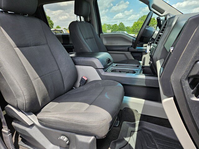 2018 Ford F-150 XL photo 13