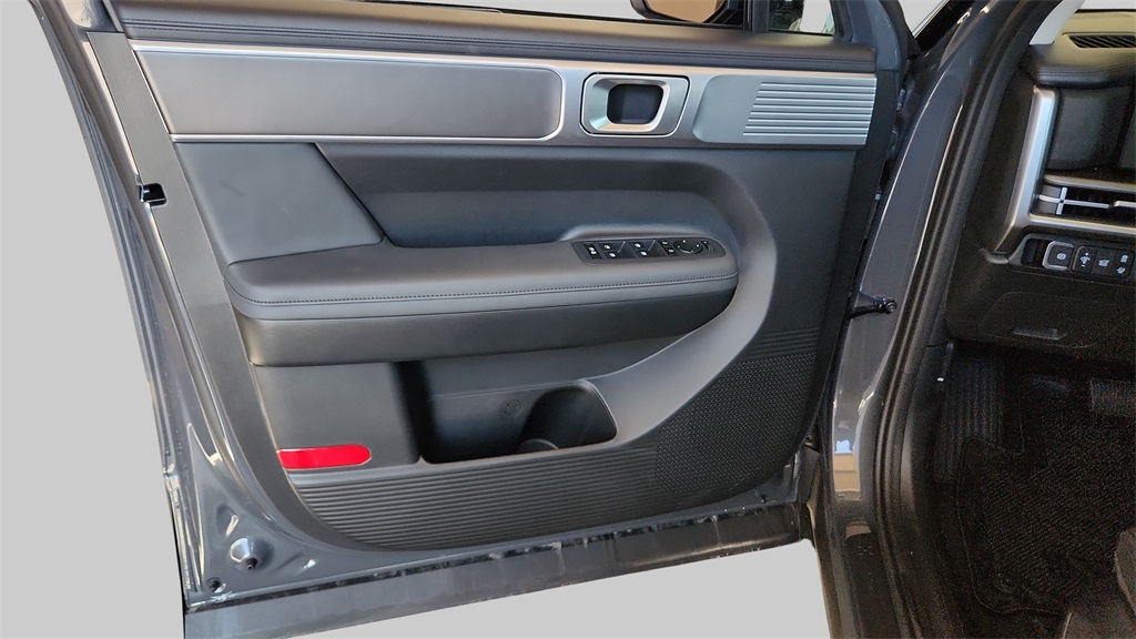 2025 Hyundai Santa Fe XRT photo 29