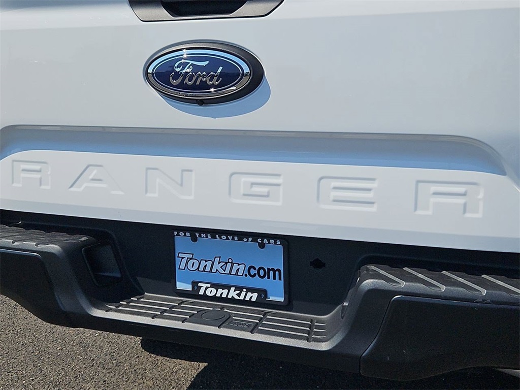 2024 Ford Ranger XL photo 26