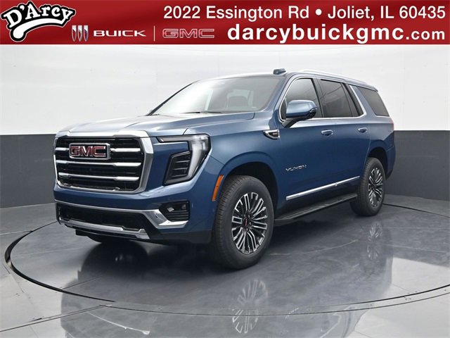 2025 Gmc Yukon photo 32