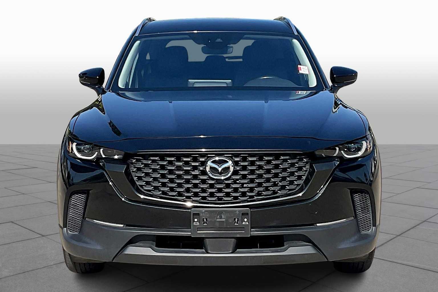 2024 Mazda CX-50 2.5 S Preferred photo 3
