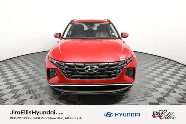 2023 Hyundai Tucson SEL Convenience photo 30
