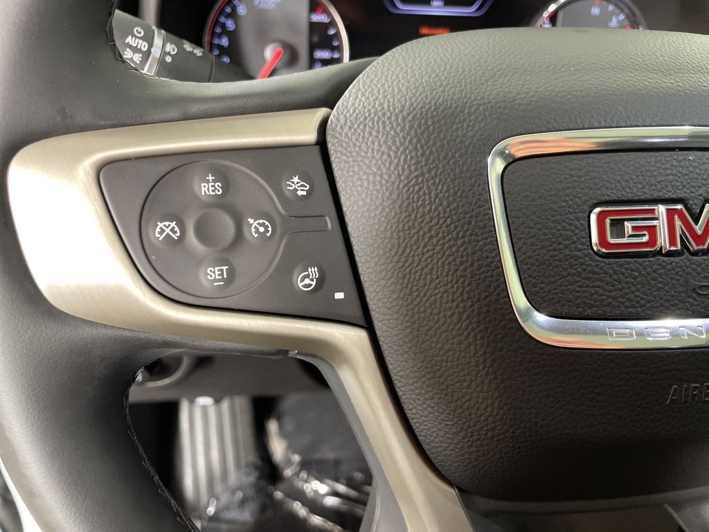 2024 Gmc Terrain Denali photo 18