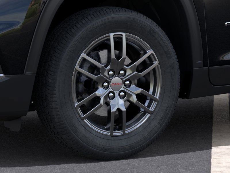 2025 Gmc Acadia Elevation photo 10
