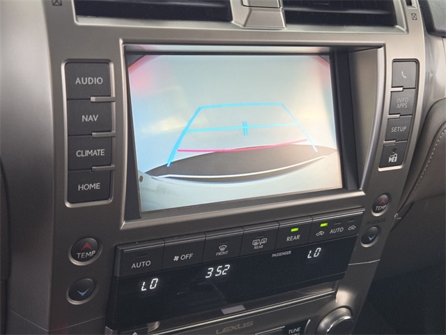 2019 Lexus GX 460 photo 22