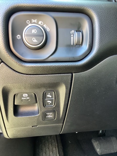 2025 Ram 1500 Big Horn Lone Star photo 7