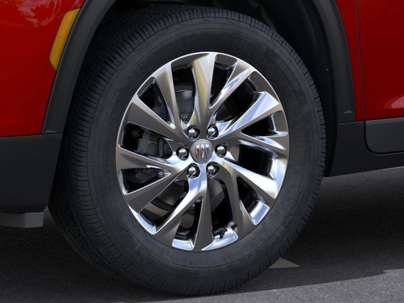 2026 Buick Enclave Preferred photo 8